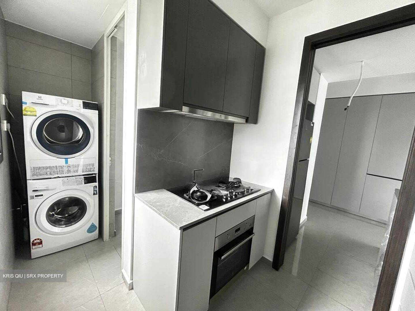 Parc Clematis (D5), Apartment #497044791